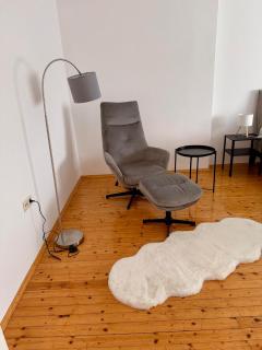 Neu renoviert, gemütlich und in Bahnhofsnähe - 5