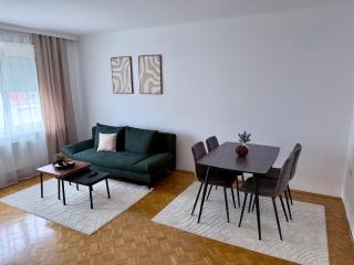 Neu renoviert, gemütlich und in Bahnhofsnähe - 9