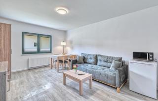 3 Bedroom Awesome Apartment In Altenkirchen - 1