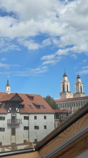 Santakos apartmentai - 0