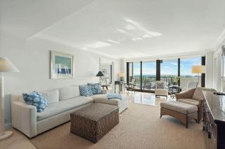 Beautifully Furnished First Line Unit Facing East - 0