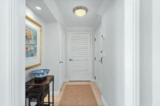 Beautifully Furnished First Line Unit Facing East - 1