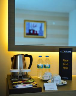 Hotel Star Royal - 3