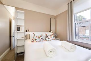 Lockwood Cottage, Close to Monk Bar, sleeps 4 - 4