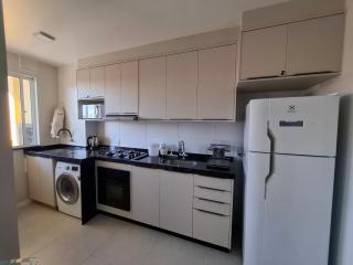 Pé na areia, a 20min do Beto Carrero - 6