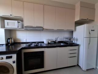 Pé na areia, a 20min do Beto Carrero - 5