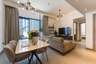 Oxford Luxury 1 bedroom & study - 4