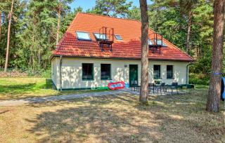Nice Apartment In Altenkirchen - 2