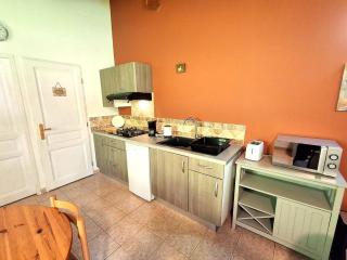 Maison dans parc arboré - 6