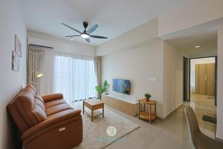 15min to Mid Valley - M Arisa Sentul KL for 5 - 5