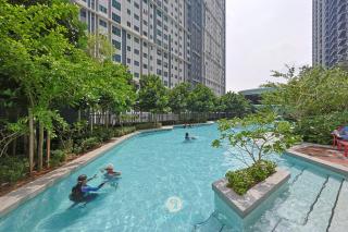 15min to Mid Valley - M Arisa Sentul KL for 5 - 1