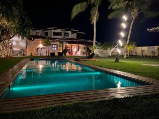 Rancho Palü - 1