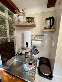 Chata v Bučinách - 4