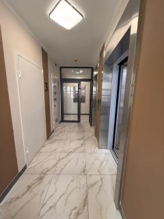 Arman Qala Apartament- Новый цент рядом с Shymkent City Mall - 3