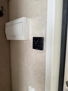 Arman Qala Apartament- Новый цент рядом с Shymkent City Mall - Zhezdi - 6