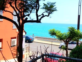 Hambury Palace Menton Garavan Relax and Spa - 0