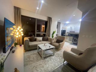 Luxury Studio Zed Park Compound Sheikh Zayed - 2