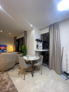 Luxury Studio Zed Park Compound Sheikh Zayed - 1