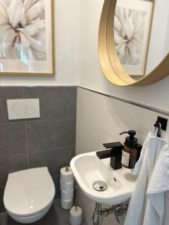 "VERWEILZEIT" - Premium Apartments Seekirchen - 7