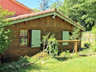 Maison dans parc arboré - 1