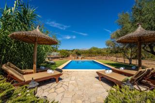 Ideal Property Mallorca - Ses Planes - 8