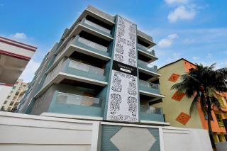 Townhouse Sapphire Star Chappan Market - Indore - 0