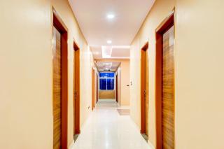 SPOT ON Aradhana home stay - 9