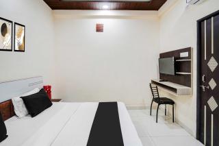 Collection O Convention Centre Indore - 2