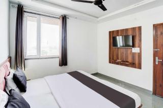 Collection O Sunrakh Road Vrindavan - 1