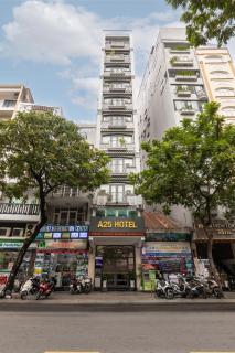 A25 Hotel - 167 Phạm Ngũ Lão - 0