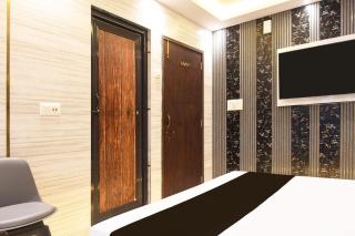 Super Hotel O HAVEN INN - 3