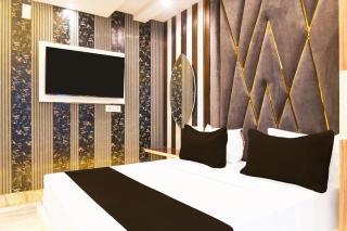 Super Hotel O HAVEN INN - 6