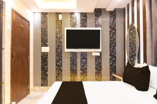 Super Hotel O HAVEN INN - 1