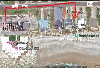 Beachfront Condo 103 - 5