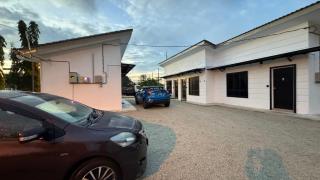D'villa roomstay tangkak - 1
