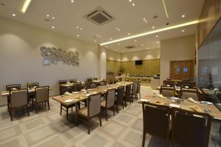 Click Hotel Bhuj - 8