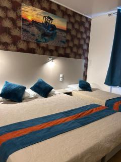Hotel de Normandie - 3