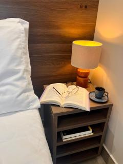 Concept Hotel Flat - 1