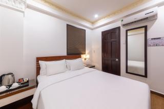 A25 Hotel - 167 Phạm Ngũ Lão - Cidade de Ho Chi Minh - 3