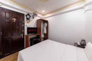 A25 Hotel - 167 Phạm Ngũ Lão - 2