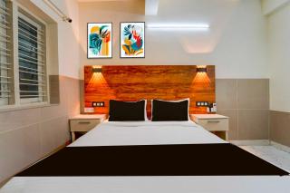 Collection O Karyavattom Near Green Field Stadium - 3