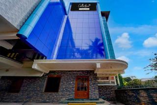 Collection O Karyavattom Near Green Field Stadium - 0