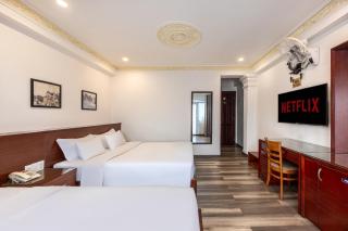 A25 Hotel - 167 Phạm Ngũ Lão - 7