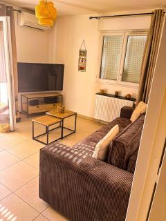Charmant T2 Ajaccio - 7