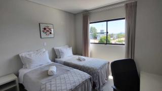 Krone Apartments Barra Velha - 8