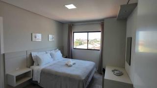 Krone Apartments Barra Velha - 9