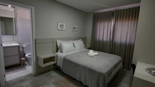 Krone Apartments Barra Velha - 2