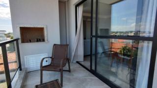 Krone Apartments Barra Velha - 5