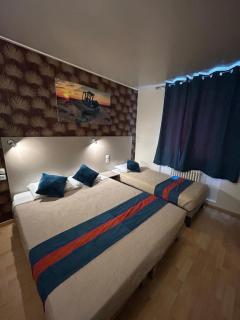 Hotel de Normandie - 6