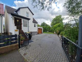 Ferienhaus an der Nieste - Niestetal - 9